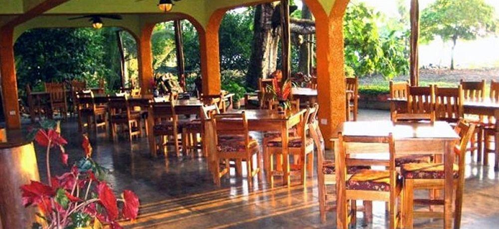 Iguana Lodge Beach Resort Puerto Jimenez Luaran gambar