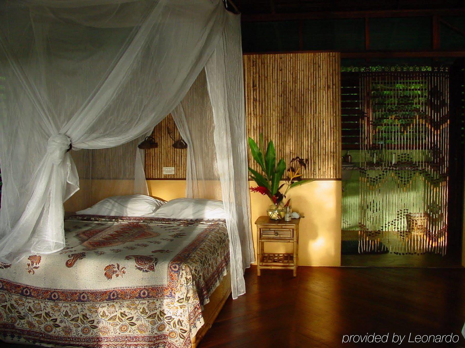 Iguana Lodge Beach Resort Puerto Jimenez Bilik gambar
