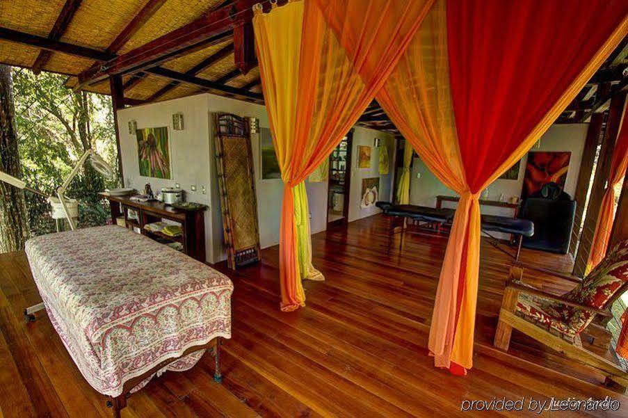 Iguana Lodge Beach Resort Puerto Jimenez Dalaman gambar