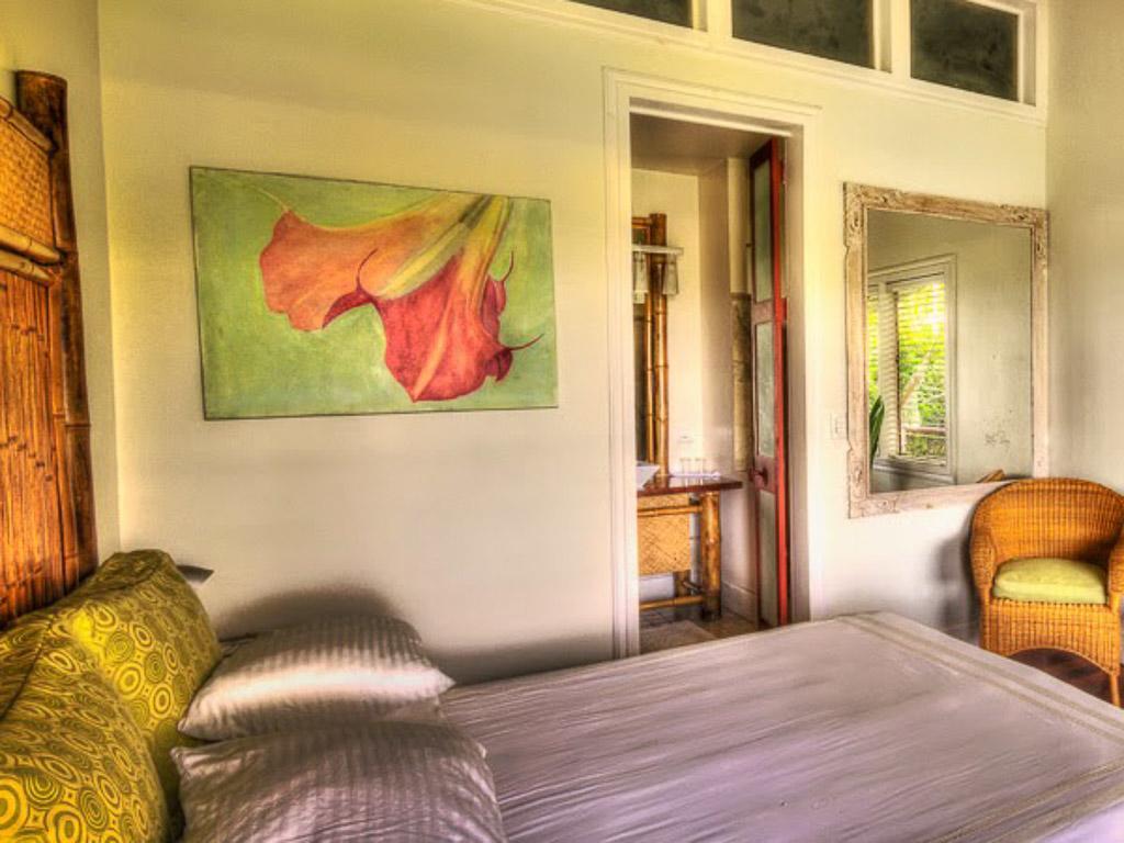 Iguana Lodge Beach Resort Puerto Jimenez Luaran gambar